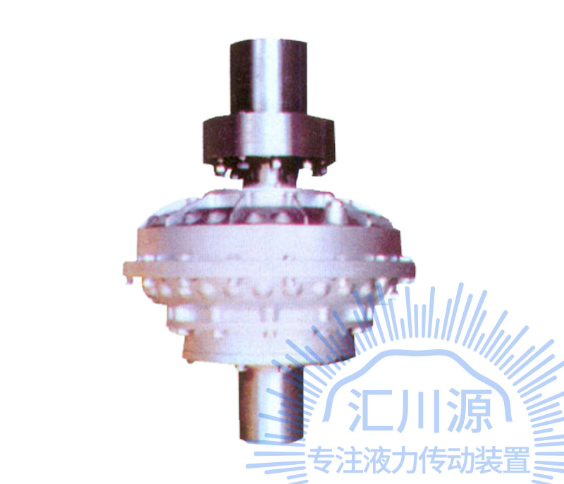 YOXE型液力偶合器